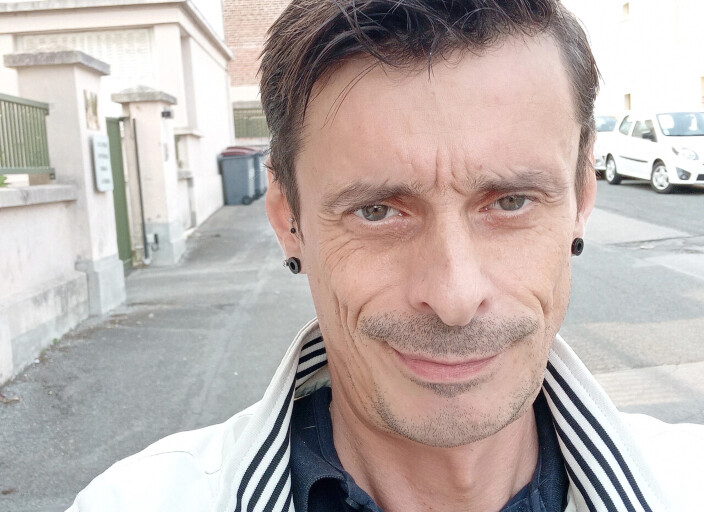 Recherche âme soeur