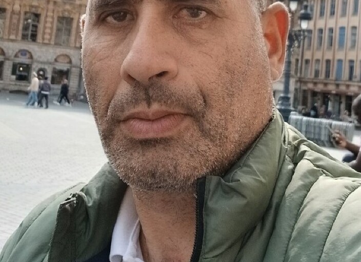 je cherche  une rencontre serieuse