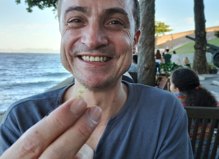 un peu d'amour dans ce monde de brutes