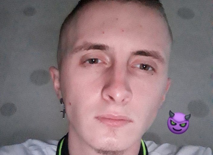 Je recherche une fille sympa