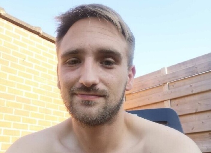 greg homme 30ans