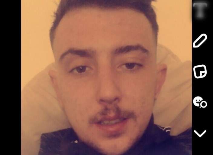 Cherche femme 😘