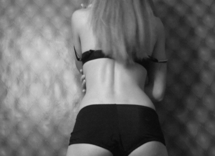 Femme cherche femme