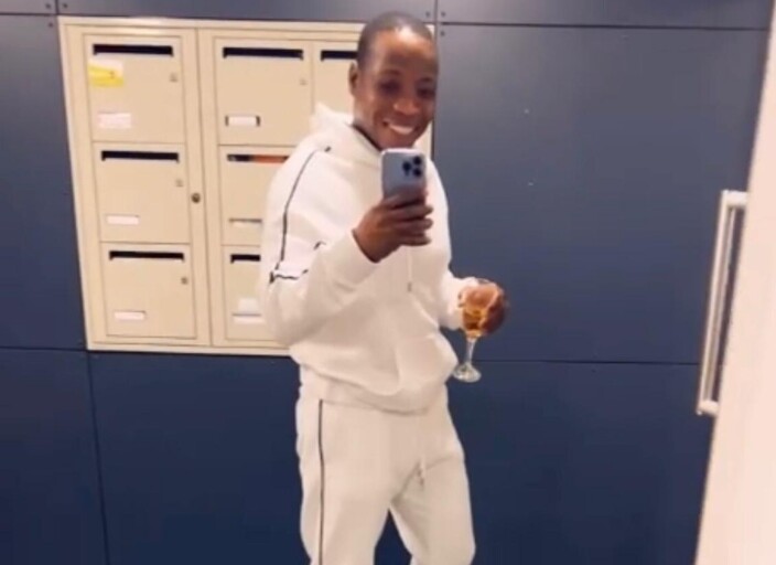 je cherche une femme