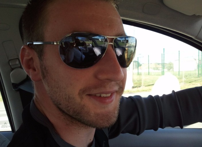 Homme cherche femme