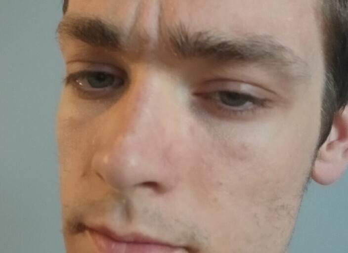 Homme 27 ans