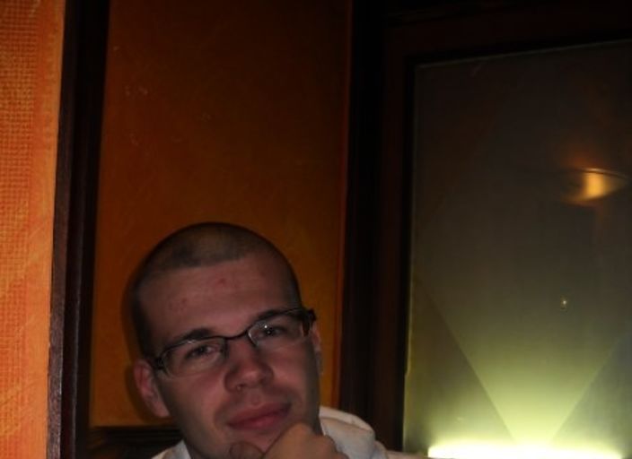 Cherche femme