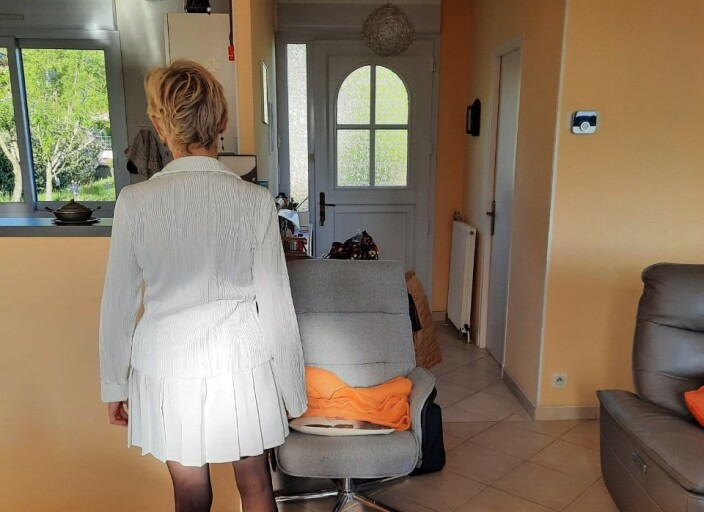 recherche femme bi , 
