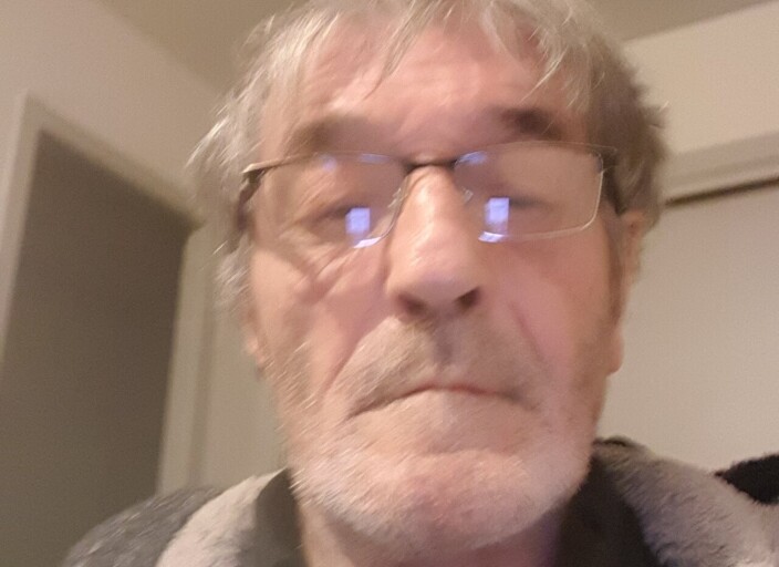 Homme mature
