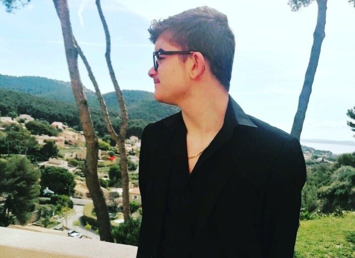 Cherche à faire des rencontres