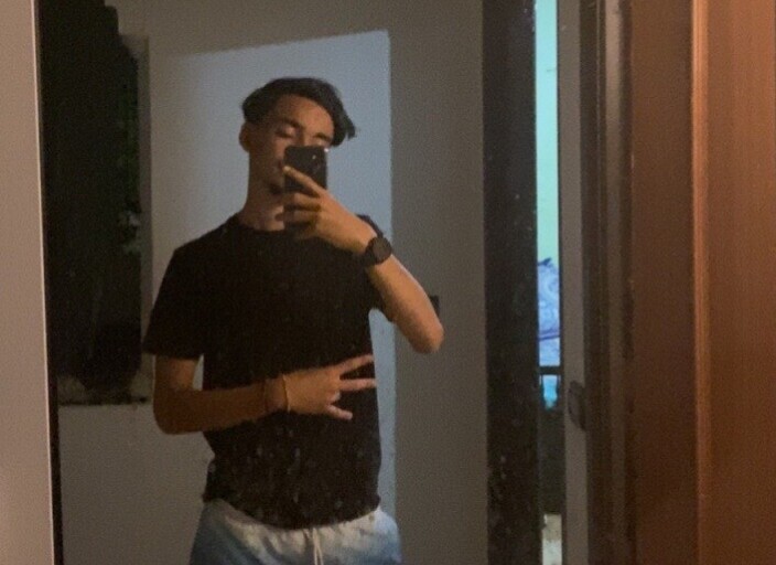 Viens, je ne mords pas