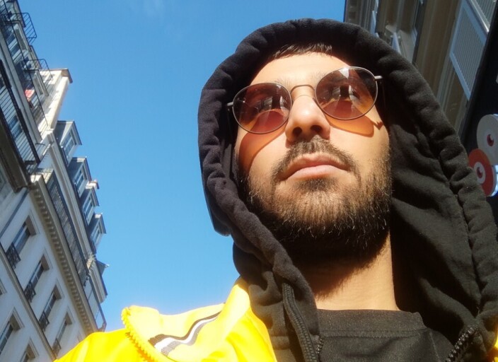 Dispo rapidement, se déplace et reçois