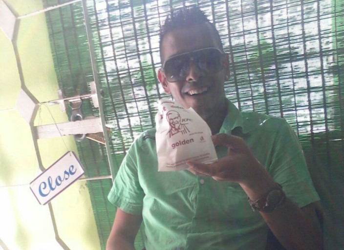 Homme Cherche femme