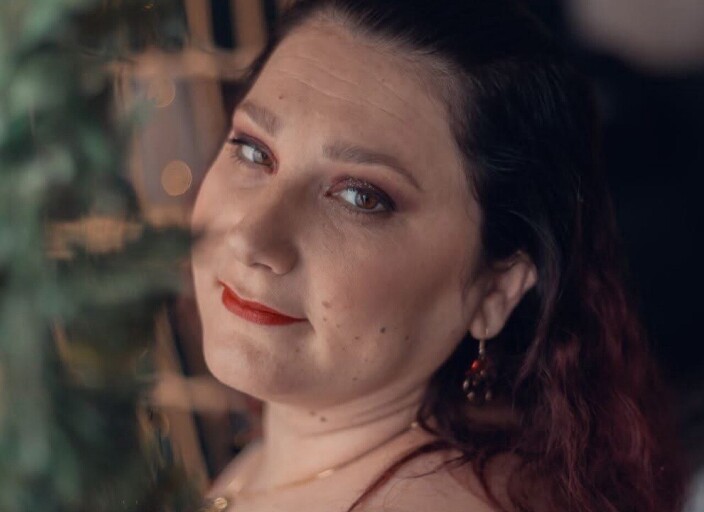 Femme ouverte d’esprit