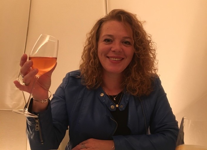 Cherche femme ou homme