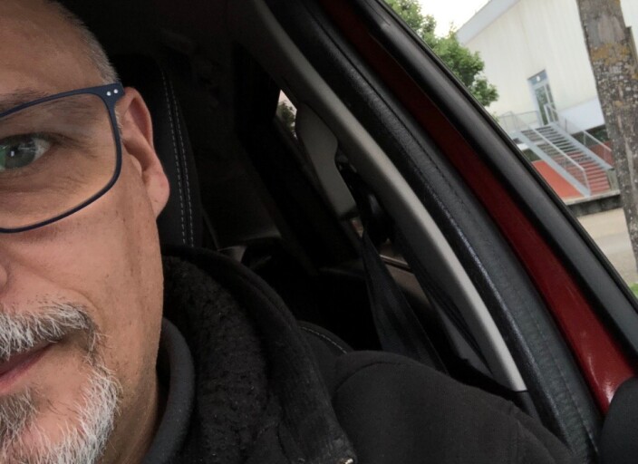 Homme cherche rencontre
