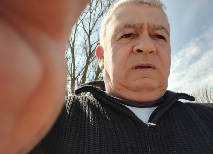 Homme 55 ans cherche femme 