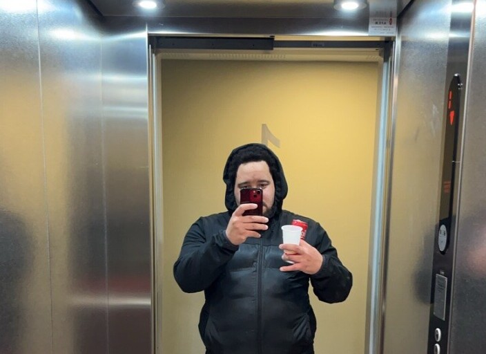 Cherche à faire des rencontres