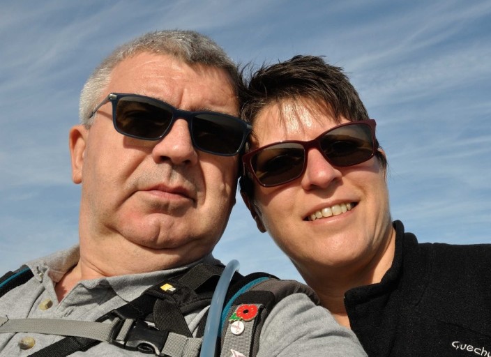 Cherche Femme
