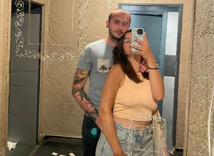 couple curieux