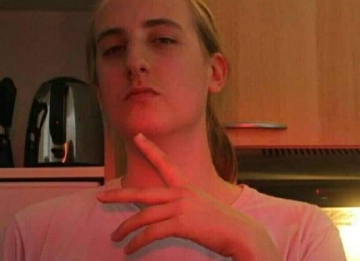 Cherche femme