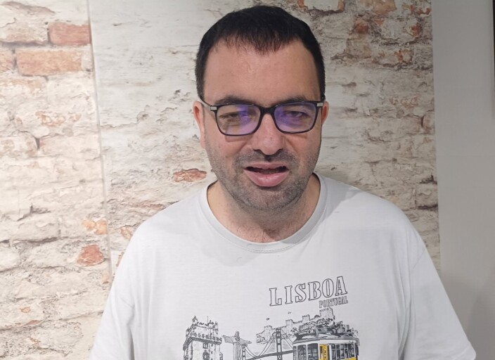 Rencontres à Nîmes