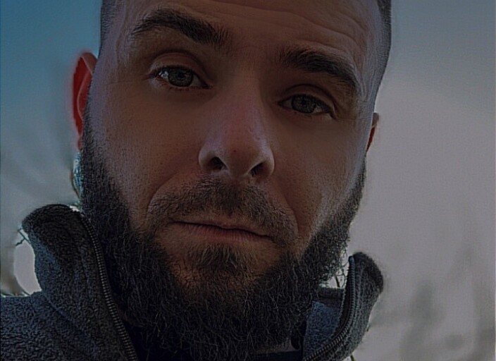 Homme cherche femme 