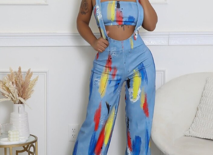 Femme pour femme douce