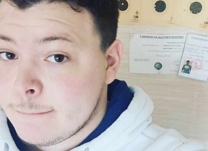 Cherche rencontre