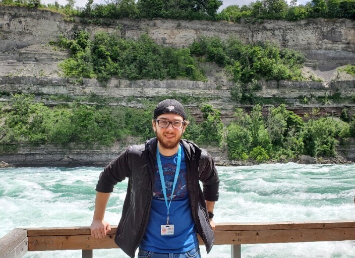 Cherche du fun et à explorer