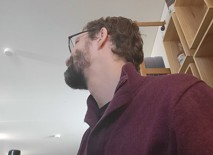 Homme Courtois 47A Pour Rencontres de Bien-être