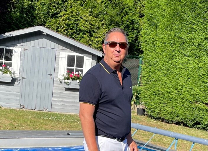Cherche travesti, transsexuelle qui reçoit pour p.