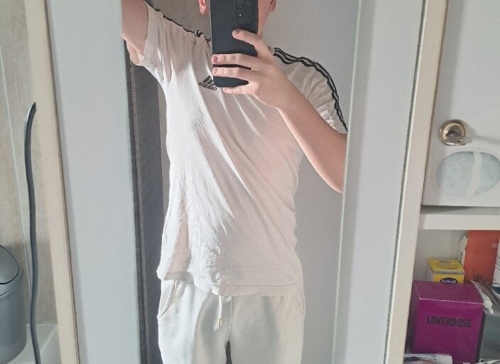 Découverte de l'application