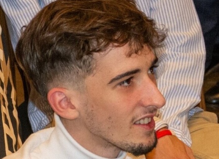 Mathis21 ans