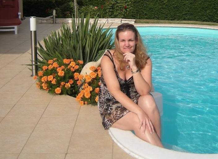 pour un moment de plaisir