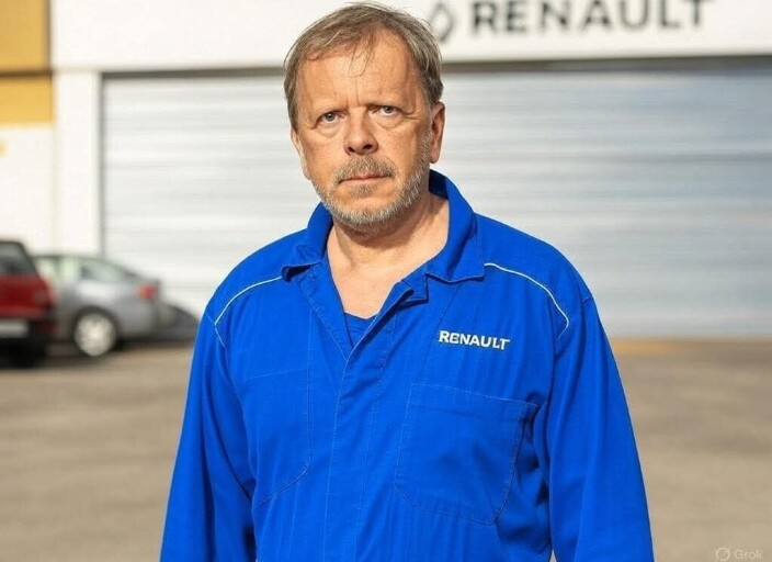 Rencontre discrète