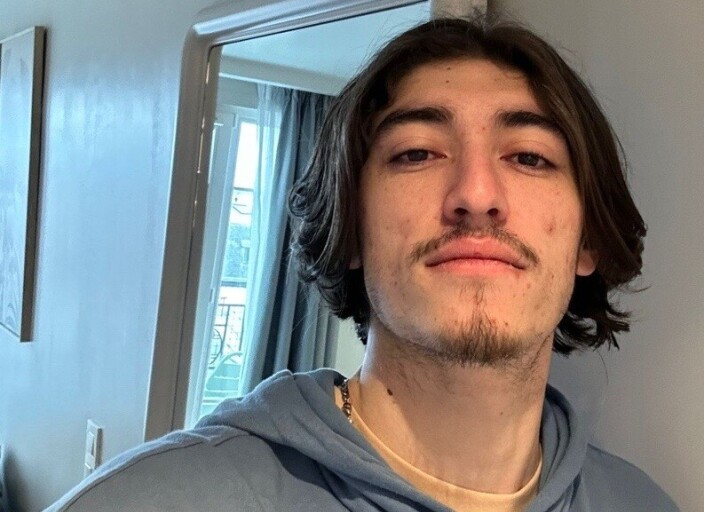 Cherche à m’amuser