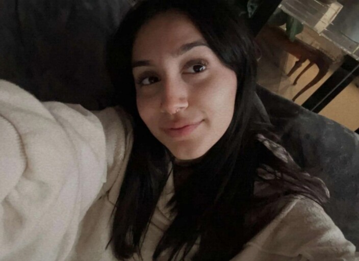 découverte de l'application