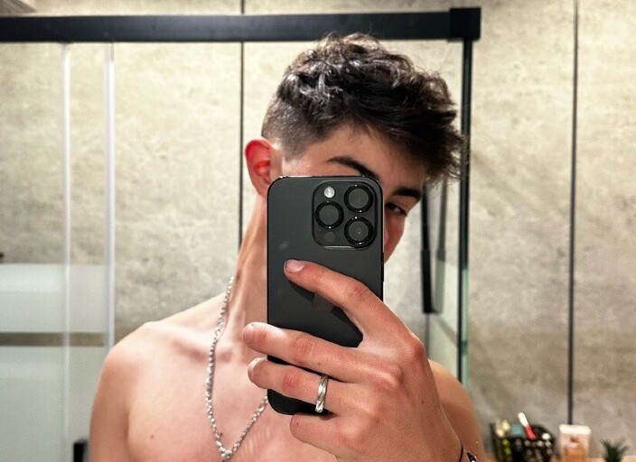 Bonjour ☺️