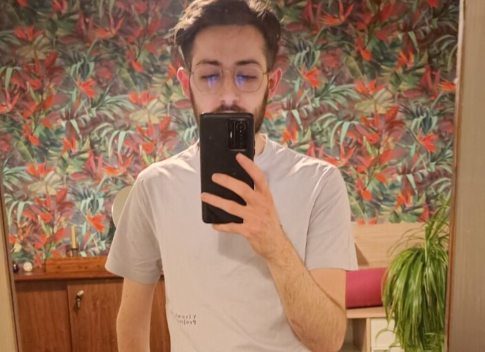 Cherche femme pour s'amuser