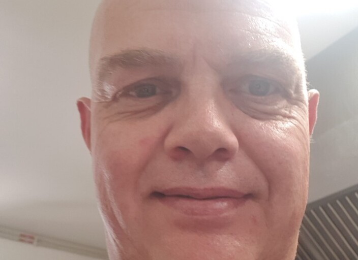 Homme cherche femme