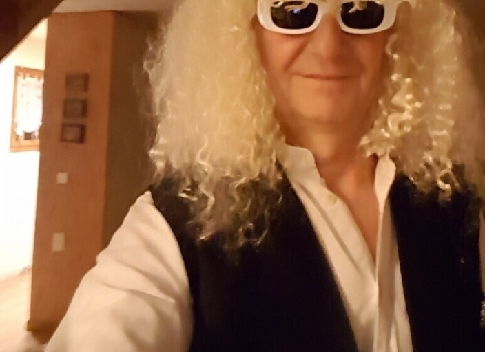 Homme cherche femme