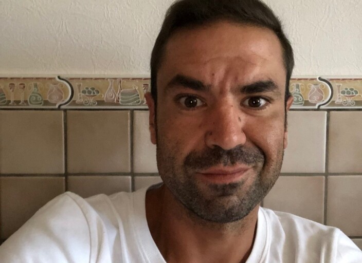 Cherche une femme