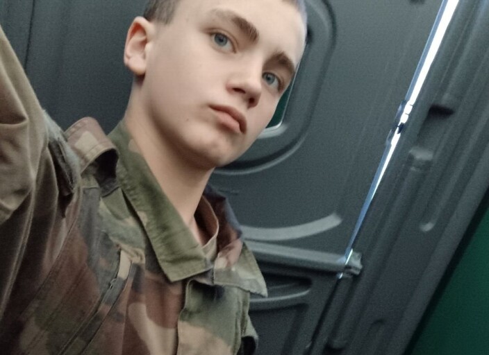 Femme trans 