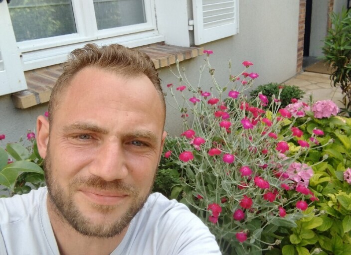 L homme mignon