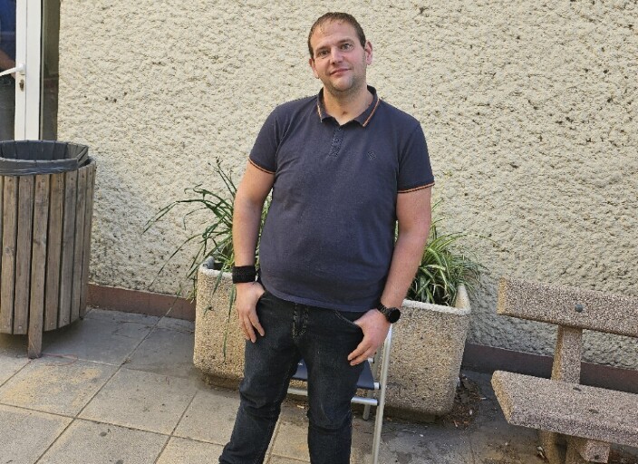 Cherche rencontre