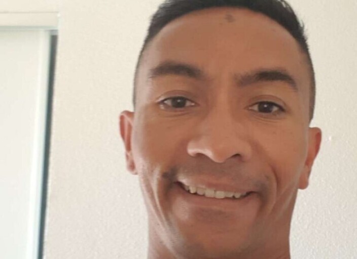 Metisse 41 ans