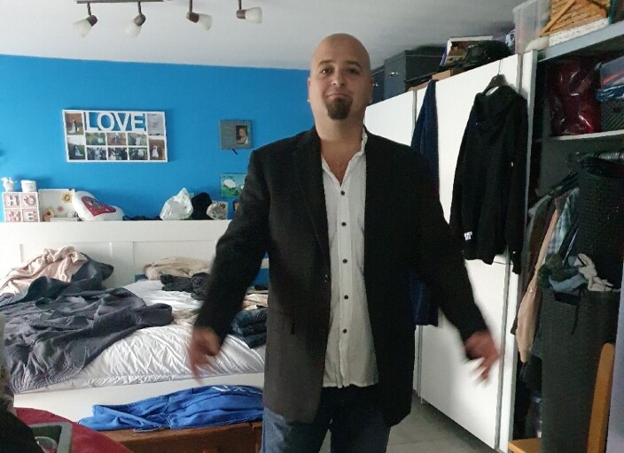 Recherche femme