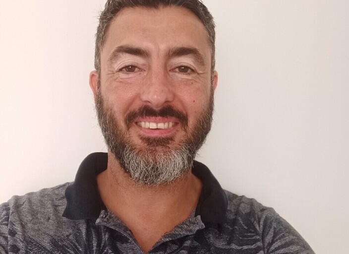 Homme sans prise de tête