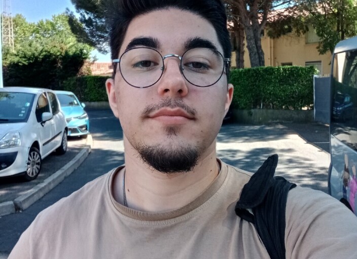Venez vous amuser, vous ne le regretterez pas